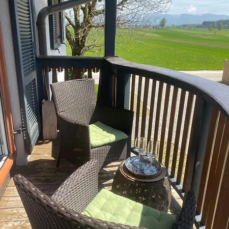 Traumhaft Grosse Ferienwohnung Naehe Attersee Sankt Georgen im Attergau Exteriér fotografie