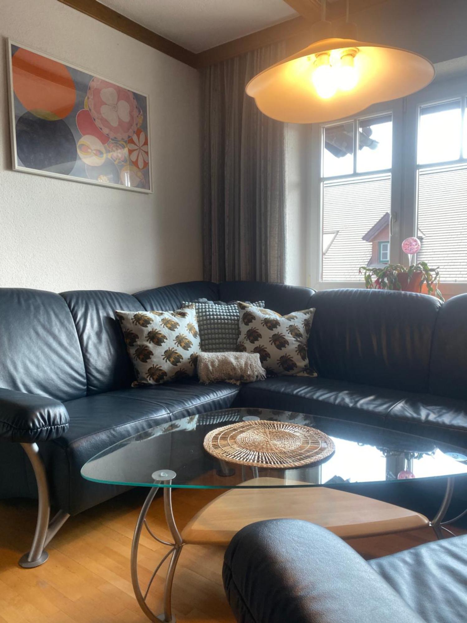 Traumhaft Grosse Naehe Attersee Apartment *