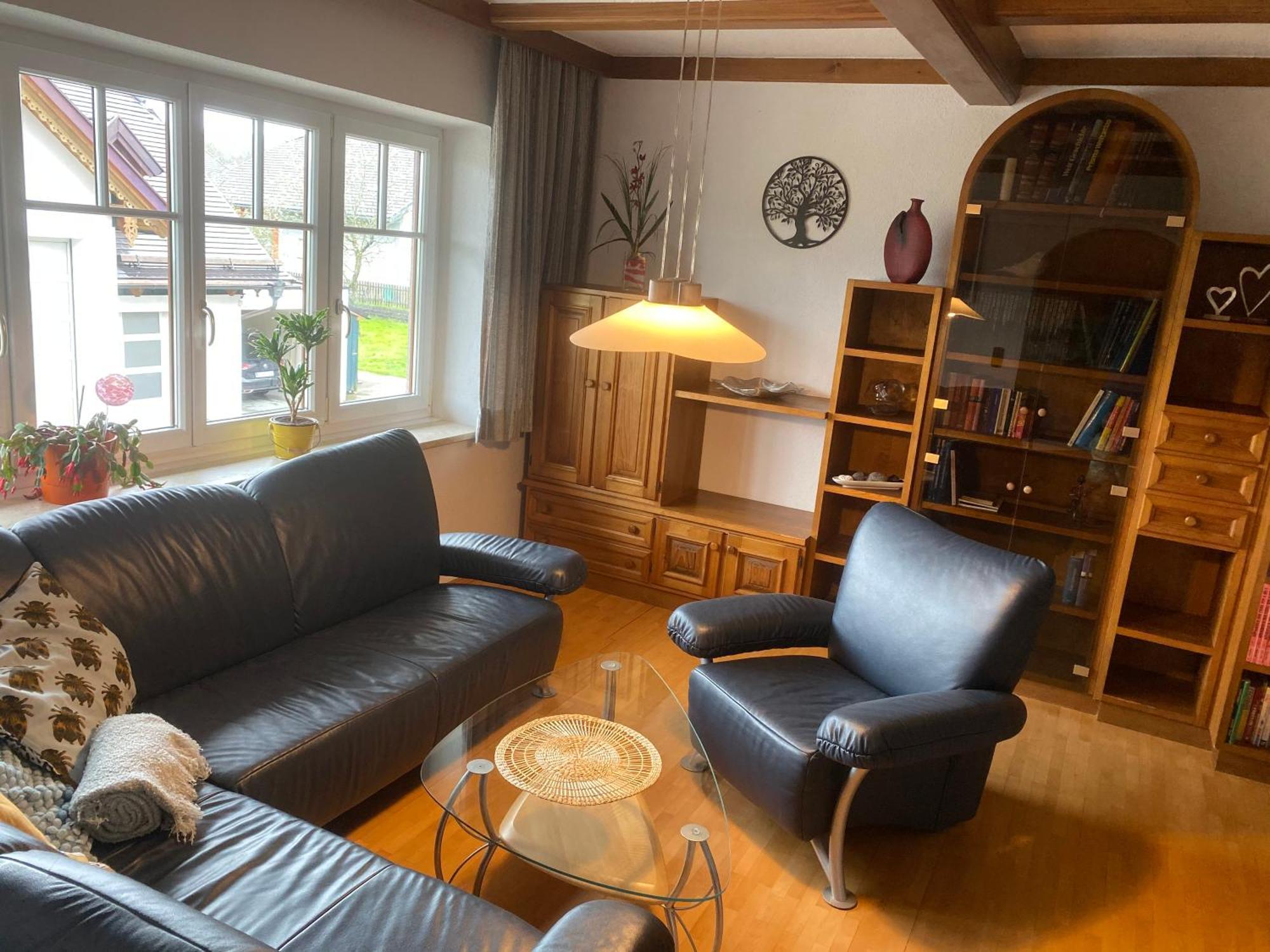 Apartment Traumhaft Grosse Naehe Attersee