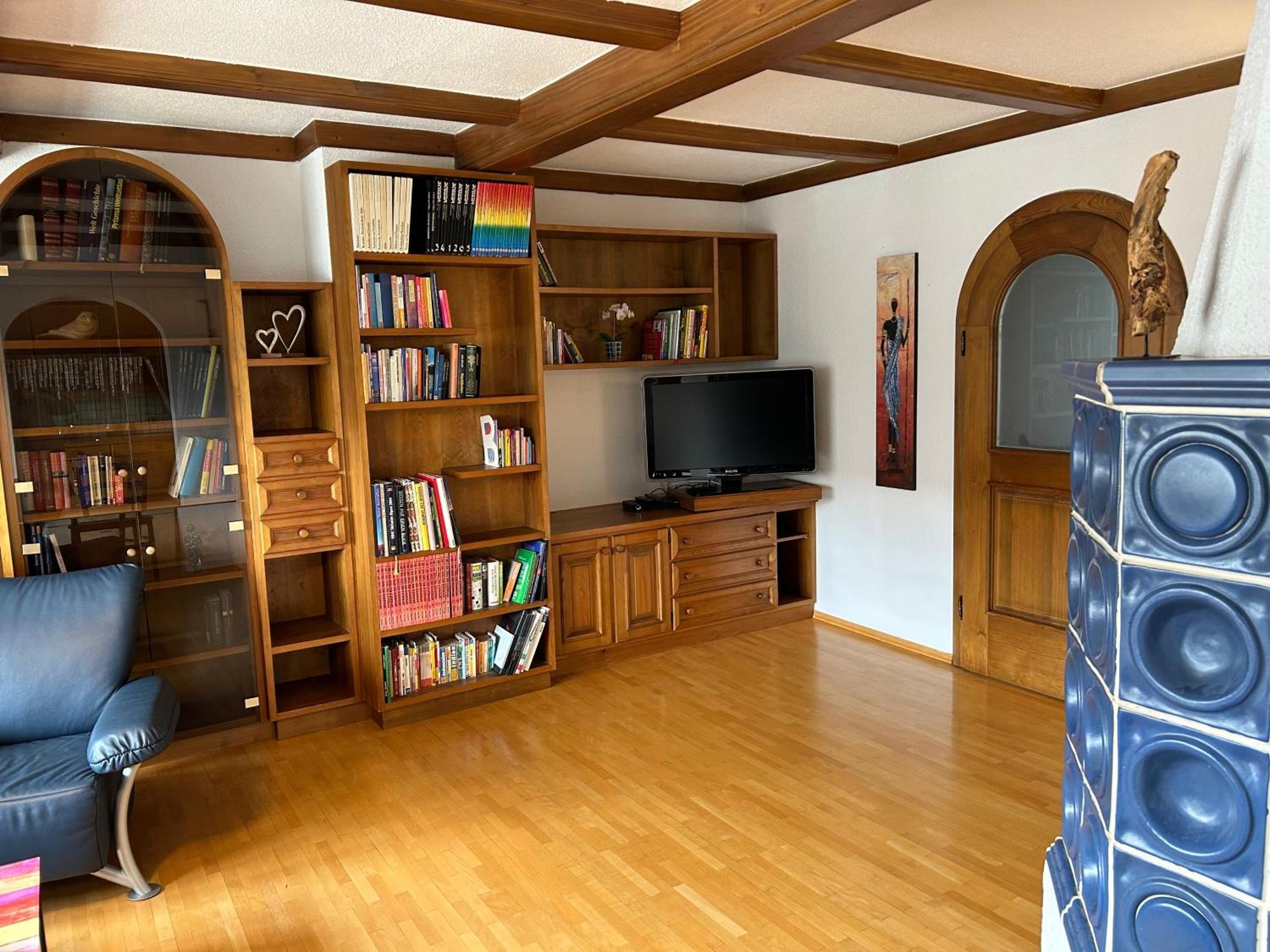 Traumhaft Grosse Naehe Attersee Apartment *