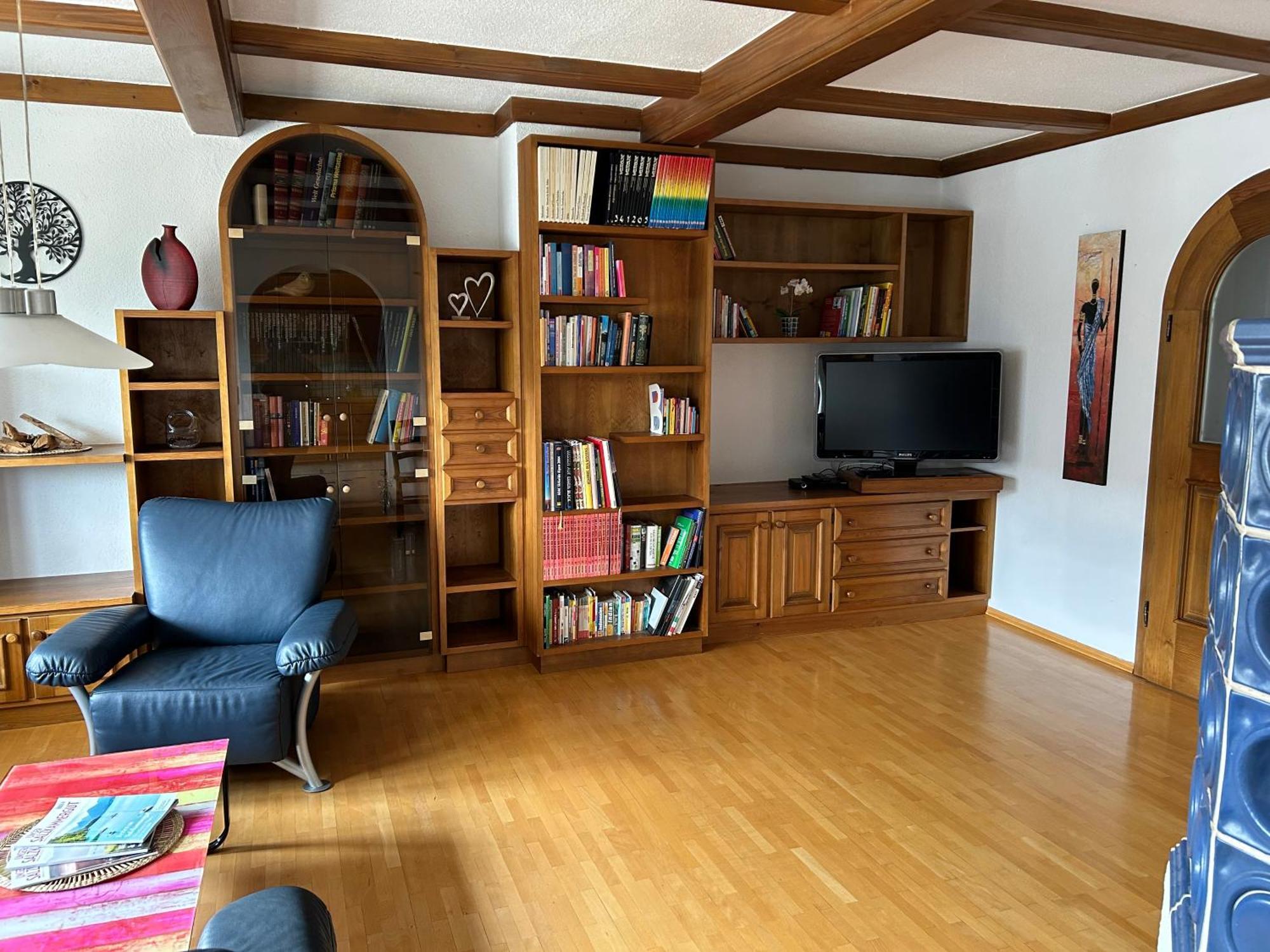 Traumhaft Grosse Naehe Attersee Apartment