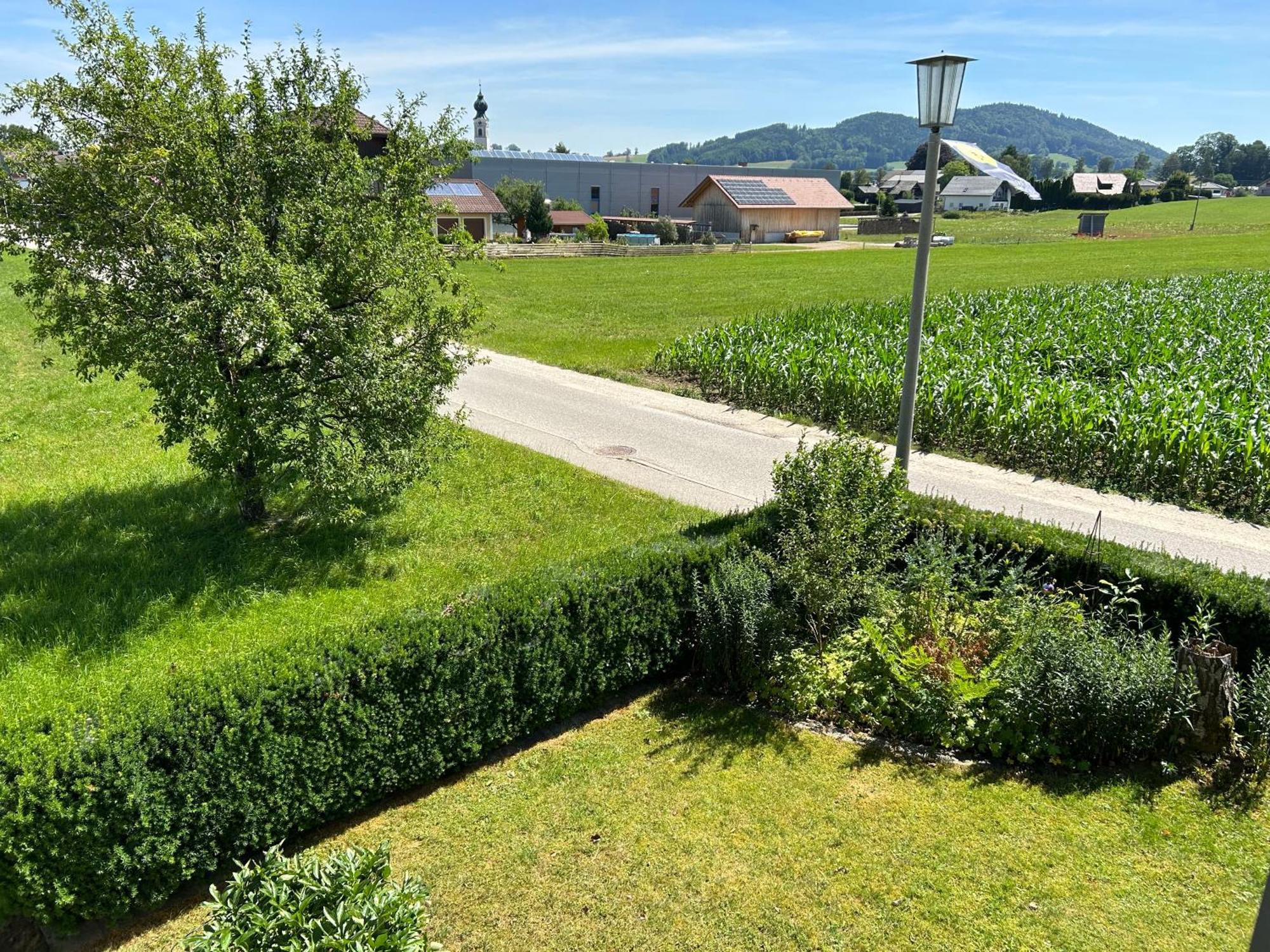 Apartment Traumhaft Grosse Naehe Attersee Sankt Georgen im Attergau