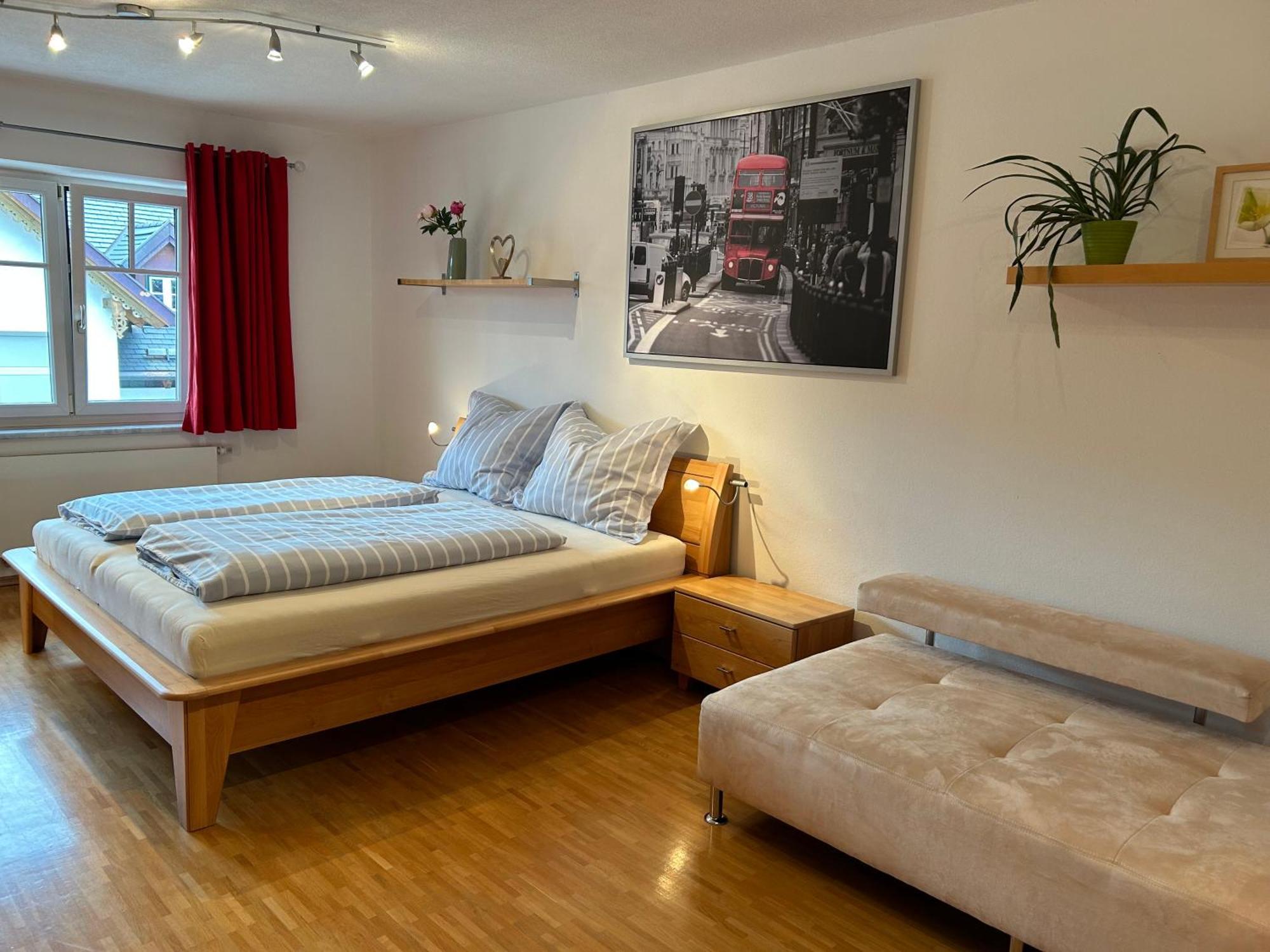 Traumhaft Grosse Naehe Attersee Apartment *