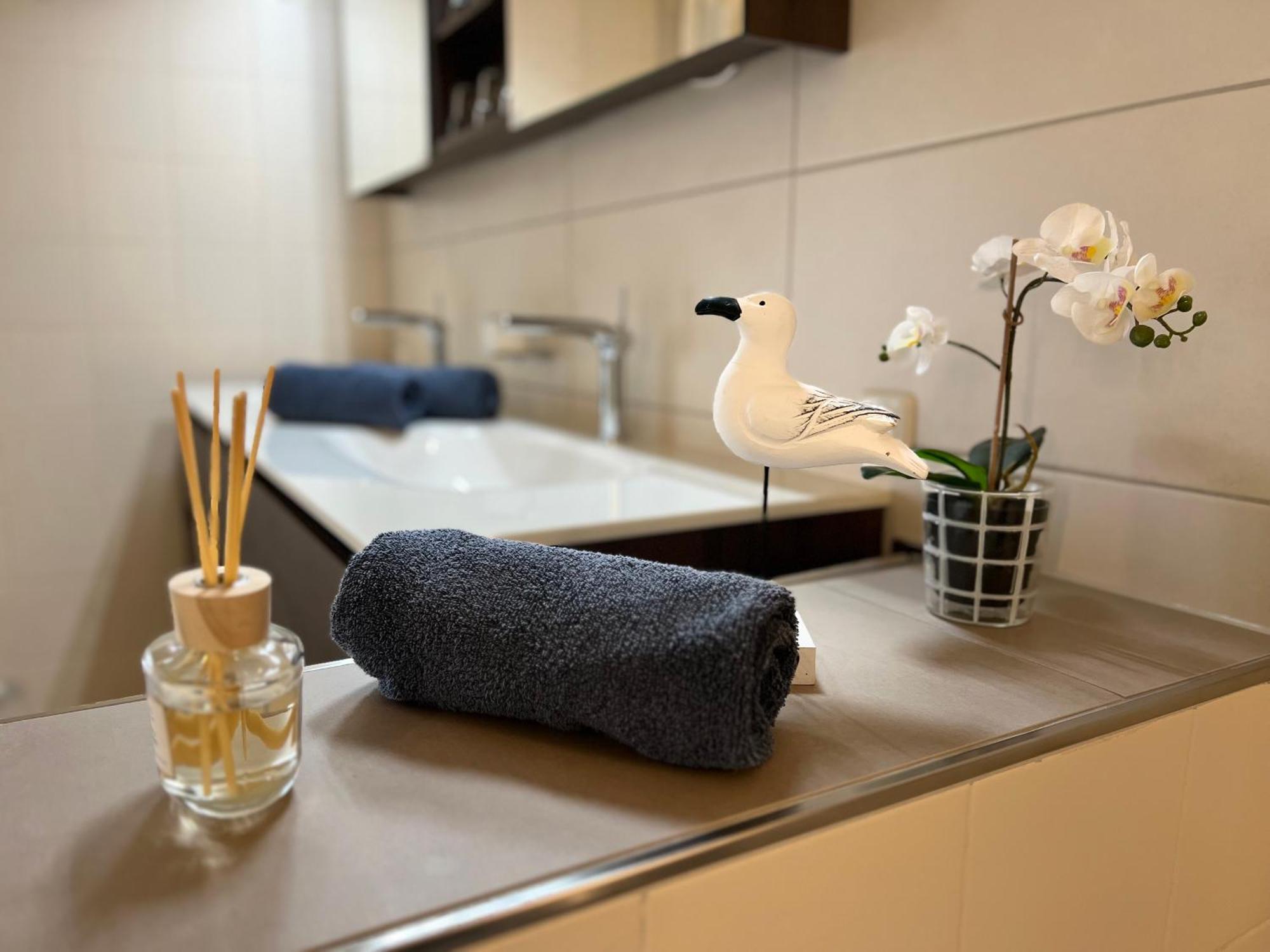 Traumhaft Grosse Naehe Attersee Apartment *