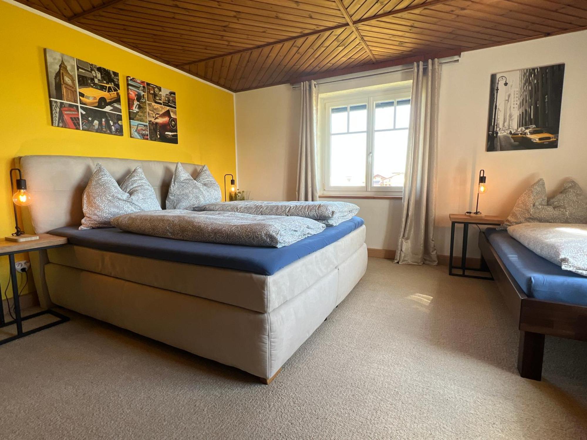 Traumhaft Grosse Naehe Attersee