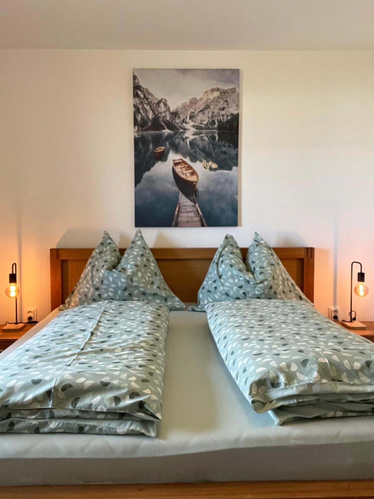 Traumhaft Grosse Naehe Attersee Apartment