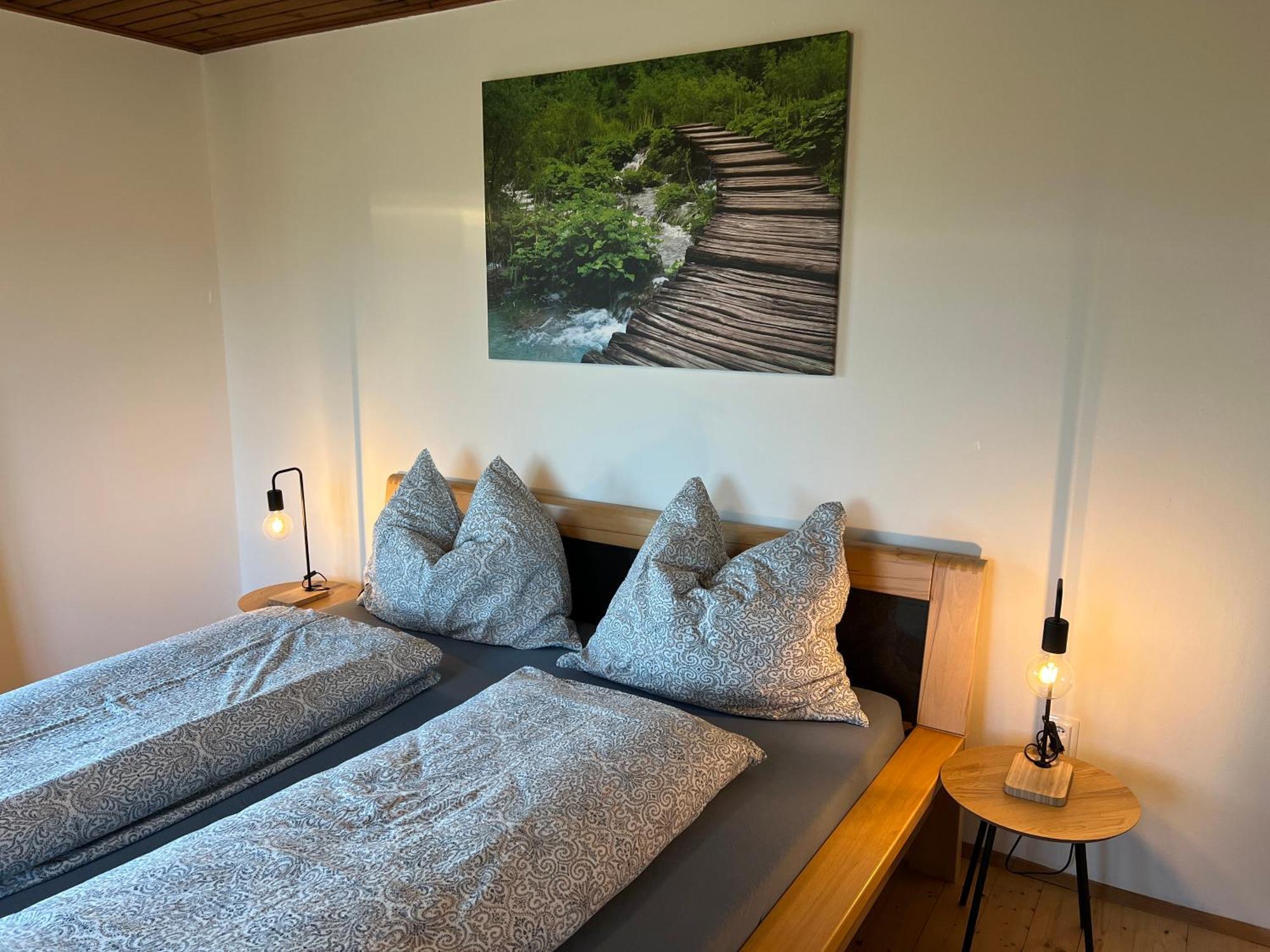 Traumhaft Grosse Naehe Attersee Apartment