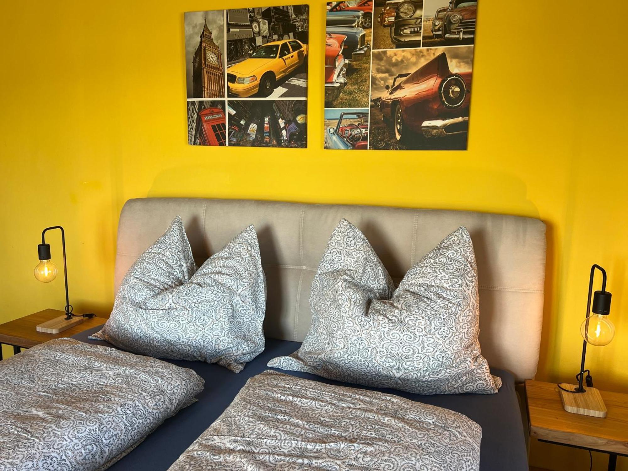 Traumhaft Grosse Naehe Attersee Apartment *