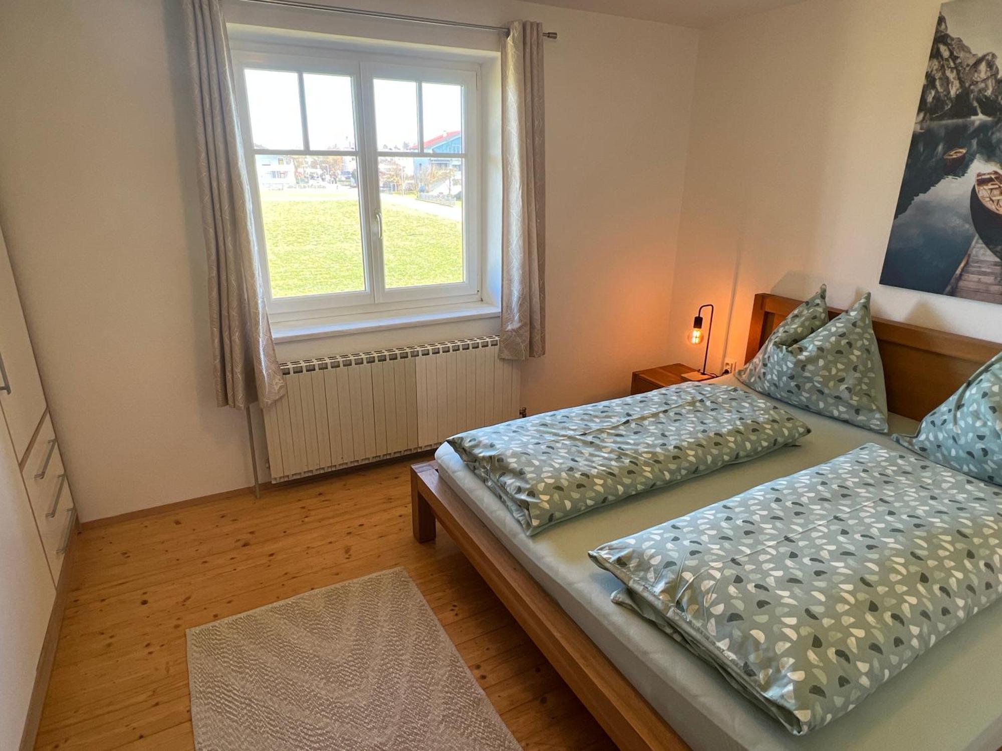 Traumhaft Grosse Naehe Attersee Apartment Sankt Georgen im Attergau