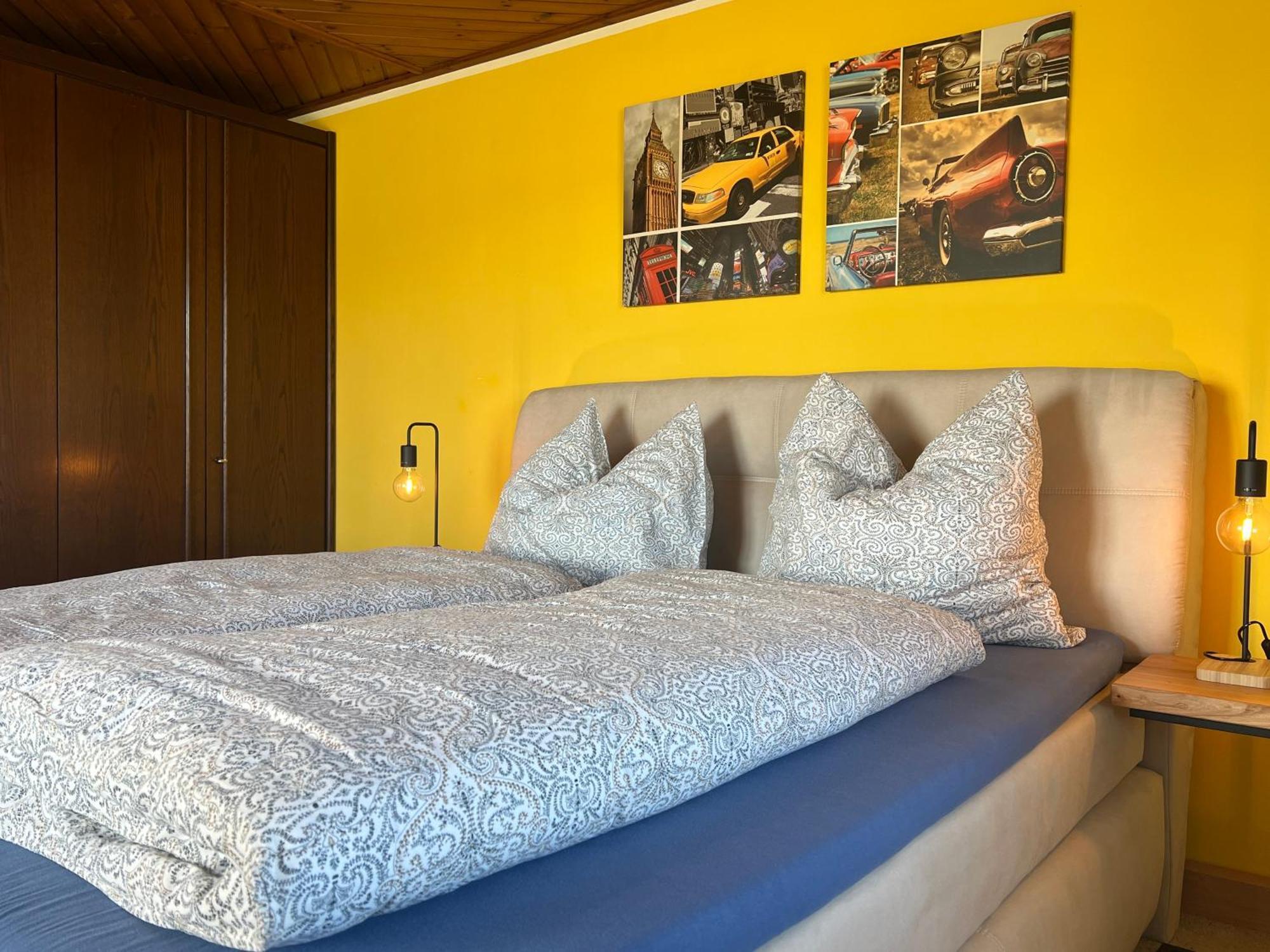 Apartment Traumhaft Grosse Naehe Attersee Sankt Georgen im Attergau