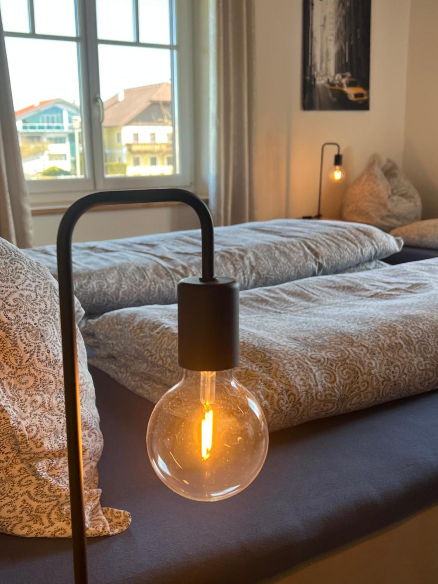 Apartment Traumhaft Grosse Naehe Attersee Sankt Georgen im Attergau
