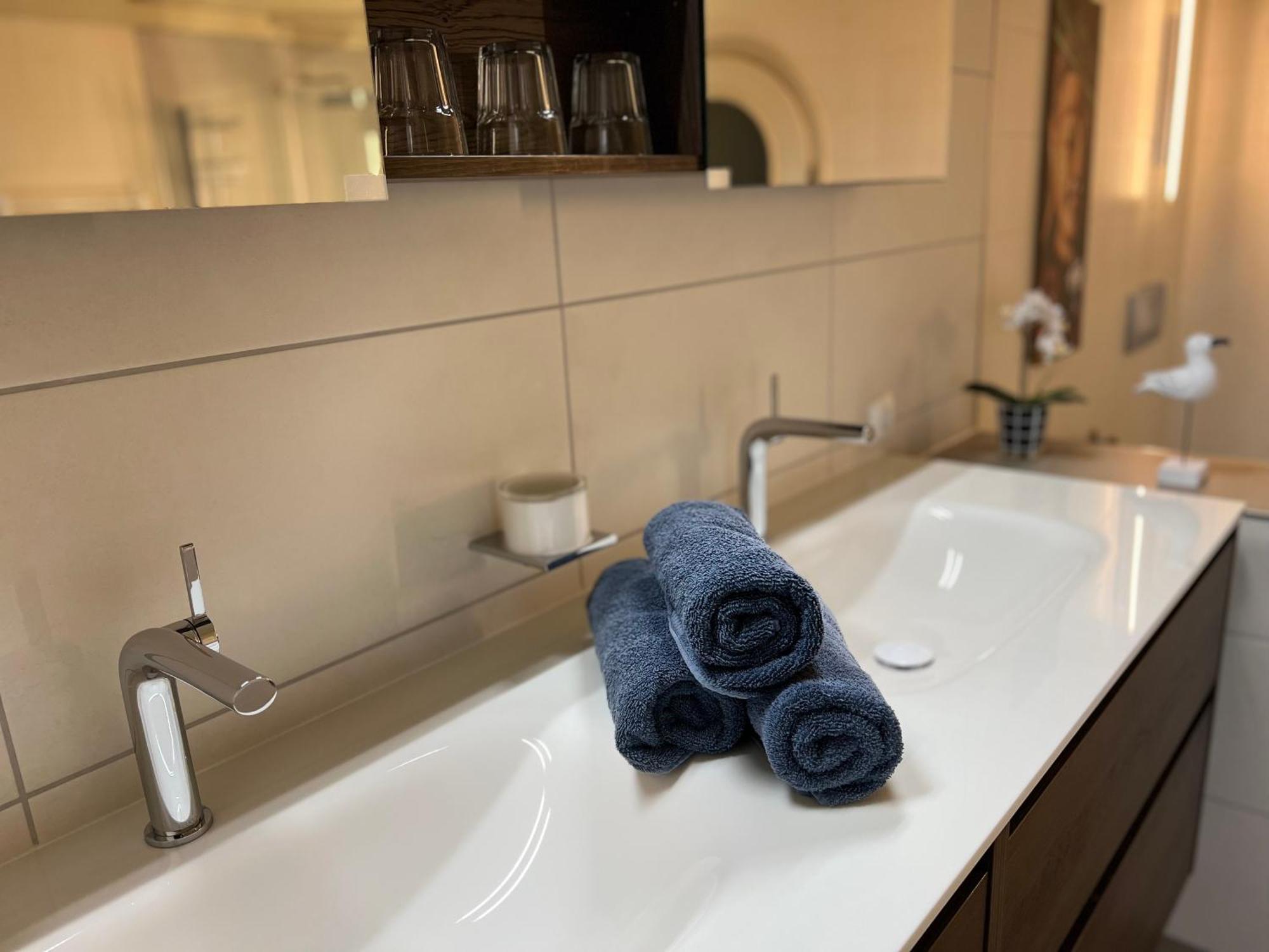 Apartmán Traumhaft Grosse Naehe Attersee